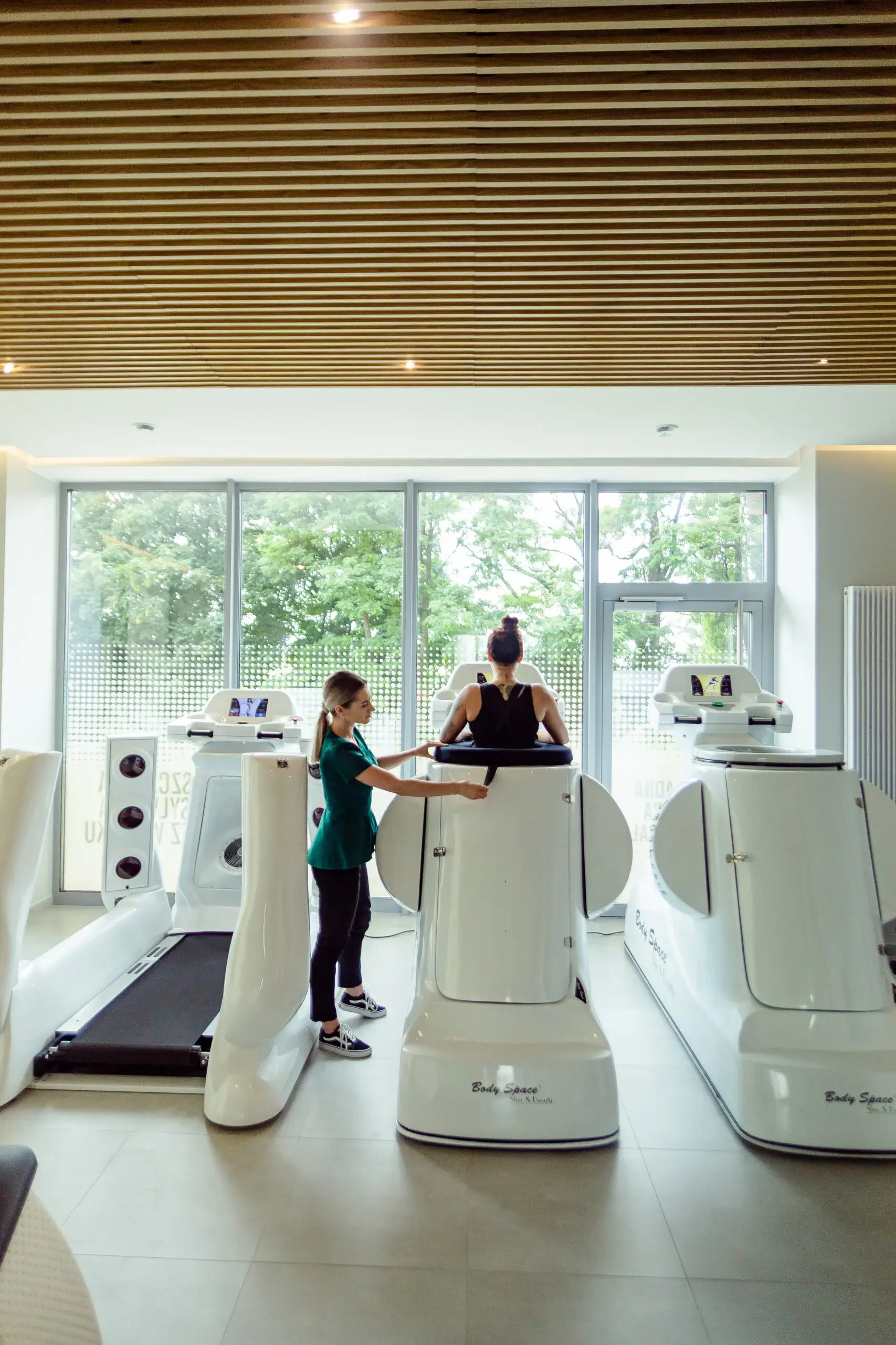 Sala Fitness