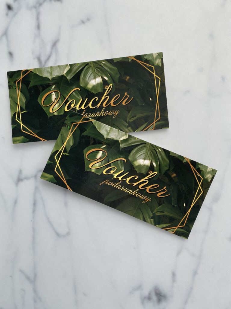 Voucher